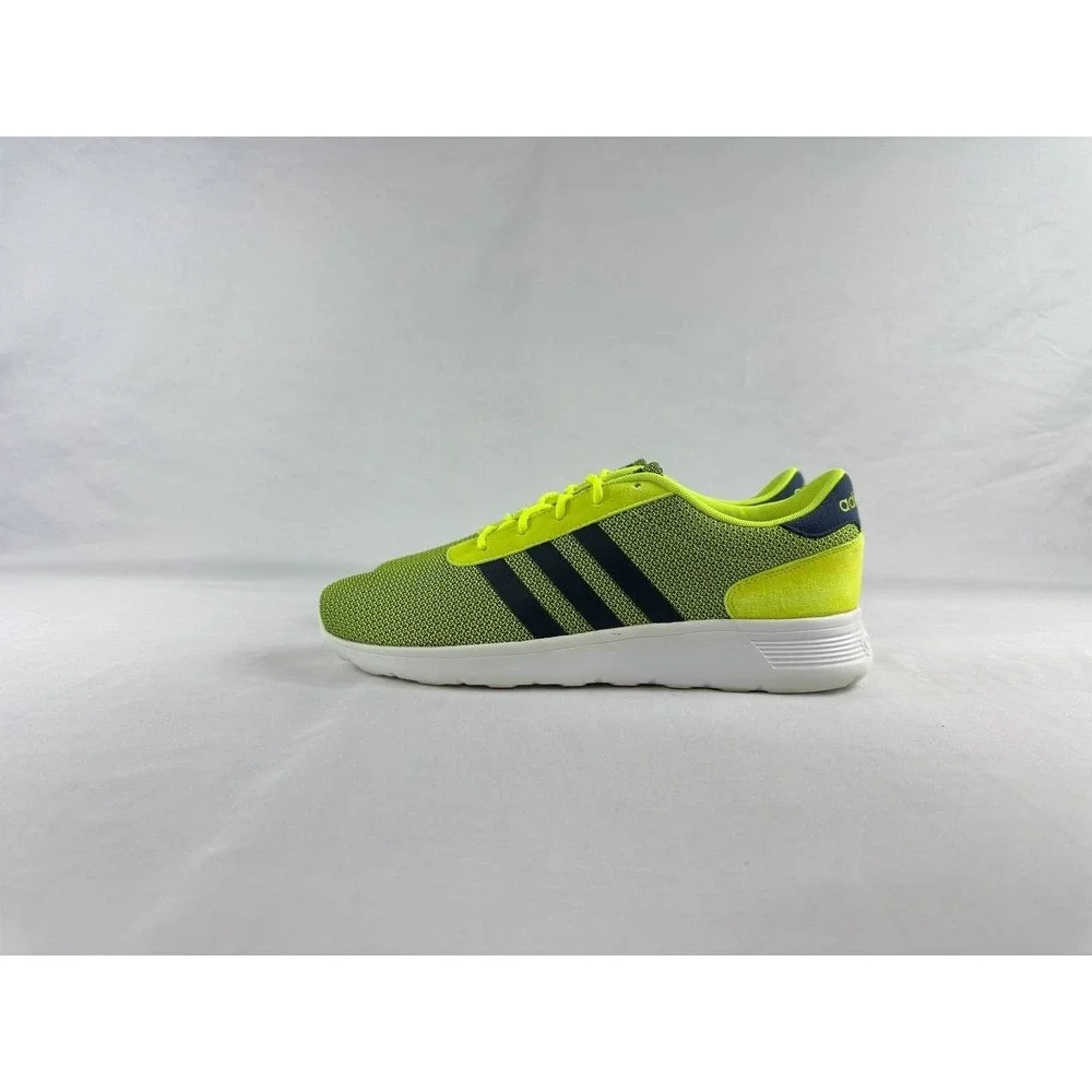 Adidas Lite Racer F97863 Comfort Sneakers Men's Size 10